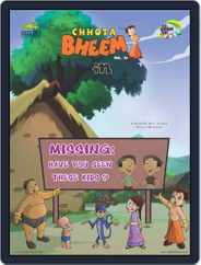 Chhota Bheem Magazine (Digital) Subscription