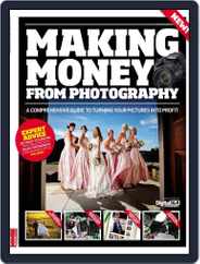 Making Money From Photography Magazine (Digital) Subscription