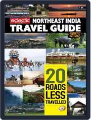 Northeast India Travel Guide Magazine (Digital) Subscription