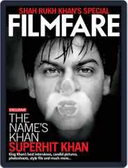 Shahrukh Khan's Special Magazine (Digital) Subscription