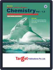 Absolute NEET - UG  AIPMT AND JEE (MAIN) Chemistry, Volume - 1.2 Magazine (Digital) Subscription