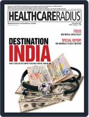 Healthcare Radius (Digital) Subscription