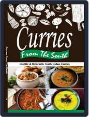 Curries from the South Magazine (Digital) Subscription