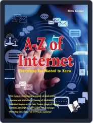 A To Z of Internet Magazine (Digital) Subscription