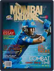 Mumbai Indians Magazine (Digital) Subscription
