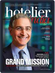 Hotelier India (Digital) Subscription