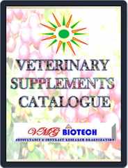 Veterinary Supplements Catalogue Magazine (Digital) Subscription