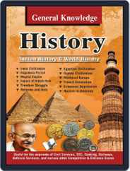General Knowledge History Magazine (Digital) Subscription