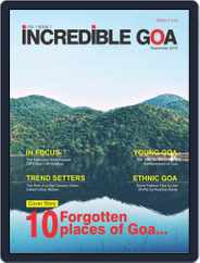 Incredible Goa (Digital) Subscription