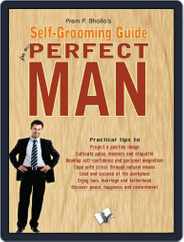 Self-Grooming Guide For A Perfect Man Magazine (Digital) Subscription