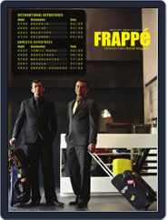 Frappe Magazine (Digital) Subscription
