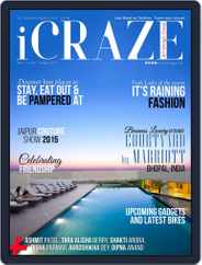 iCraze (Digital) Subscription