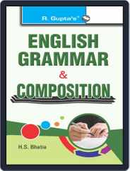 English Grammar & Composition Magazine (Digital) Subscription