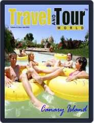 Travel And Tour World (Digital) Subscription