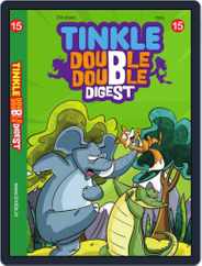 Tinkle Double Double Digest Magazine (Digital) Subscription