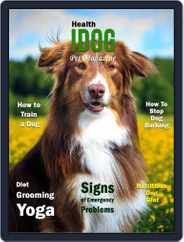 Idog - How to Train a Dog Magazine (Digital) Subscription