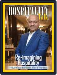 Hospitality Talk Magazine (Digital) Subscription