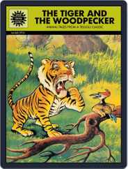 The Tiger and The Woodpecker Magazine (Digital) Subscription