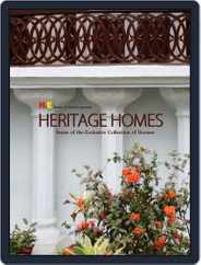 Heritage Homes Magazine (Digital) Subscription
