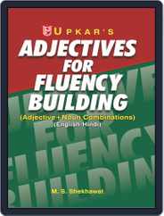 Adjective for Fluency Building (Eng.Hindi) Magazine (Digital) Subscription