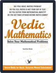 Vedic Mathematics Magazine (Digital) Subscription