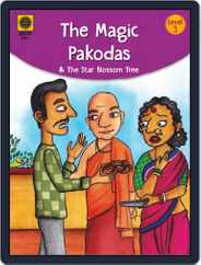 The magic Pakodas and The star blossom tree Magazine (Digital) Subscription