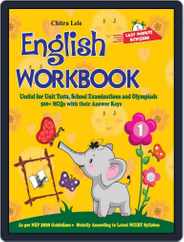English Workbook Class 1 Magazine (Digital) Subscription