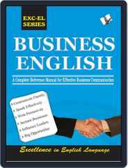 Business English Magazine (Digital) Subscription