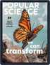 Popular Science Magazine (Digital) November 20th, 2020 Issue Cover
