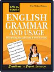 English Grammar And Usage Magazine (Digital) Subscription