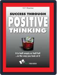 Success Through Positive Thinking Magazine (Digital) Subscription