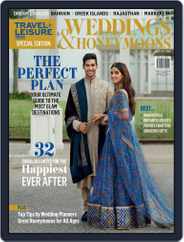 Travel+Leisure Weddings & Honeymoons Magazine (Digital) Subscription
