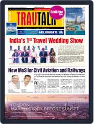 Trav Talk India (Digital) Subscription