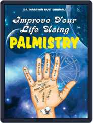 Improve Your Life using Palmistry Magazine (Digital) Subscription