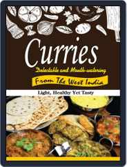 Curries - Delectable and Mouth watering Magazine (Digital) Subscription