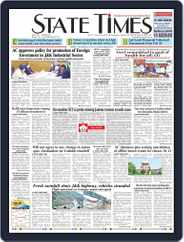 State Times (Digital) Subscription