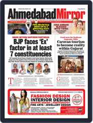Ahmedabad Mirror (Digital) Subscription
