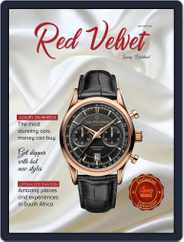Red Velvet Magazine (Digital) Subscription