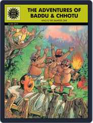 The Adventures of Baddu & Chhotu Magazine (Digital) Subscription