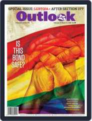 Outlook LGBTQ Magazine (Digital) Subscription