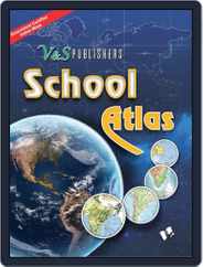 School Atlas Magazine (Digital) Subscription