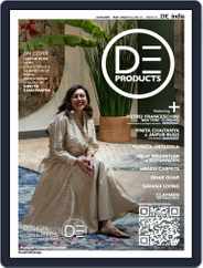 DE PRODUCTS Magazine (Digital) Subscription