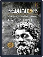 Meditations Magazine (Digital) Subscription