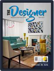 The Designer Magazine (Digital) Subscription