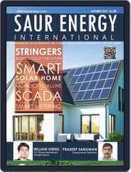 Saur Energy International (Digital) Subscription