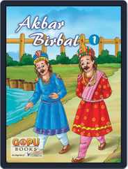 Akbar-Birbal Volume 1 Magazine (Digital) Subscription