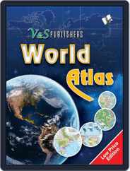 World Atlas Magazine (Digital) Subscription