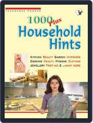1000 Plus Household Hints Magazine (Digital) Subscription