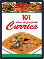 101 Ways To Prepare Curries Magazine (Digital) Subscription