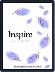 Inspire one and all Magazine (Digital) Subscription